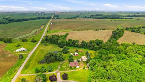 3231 140th Street Wilton IA 52778