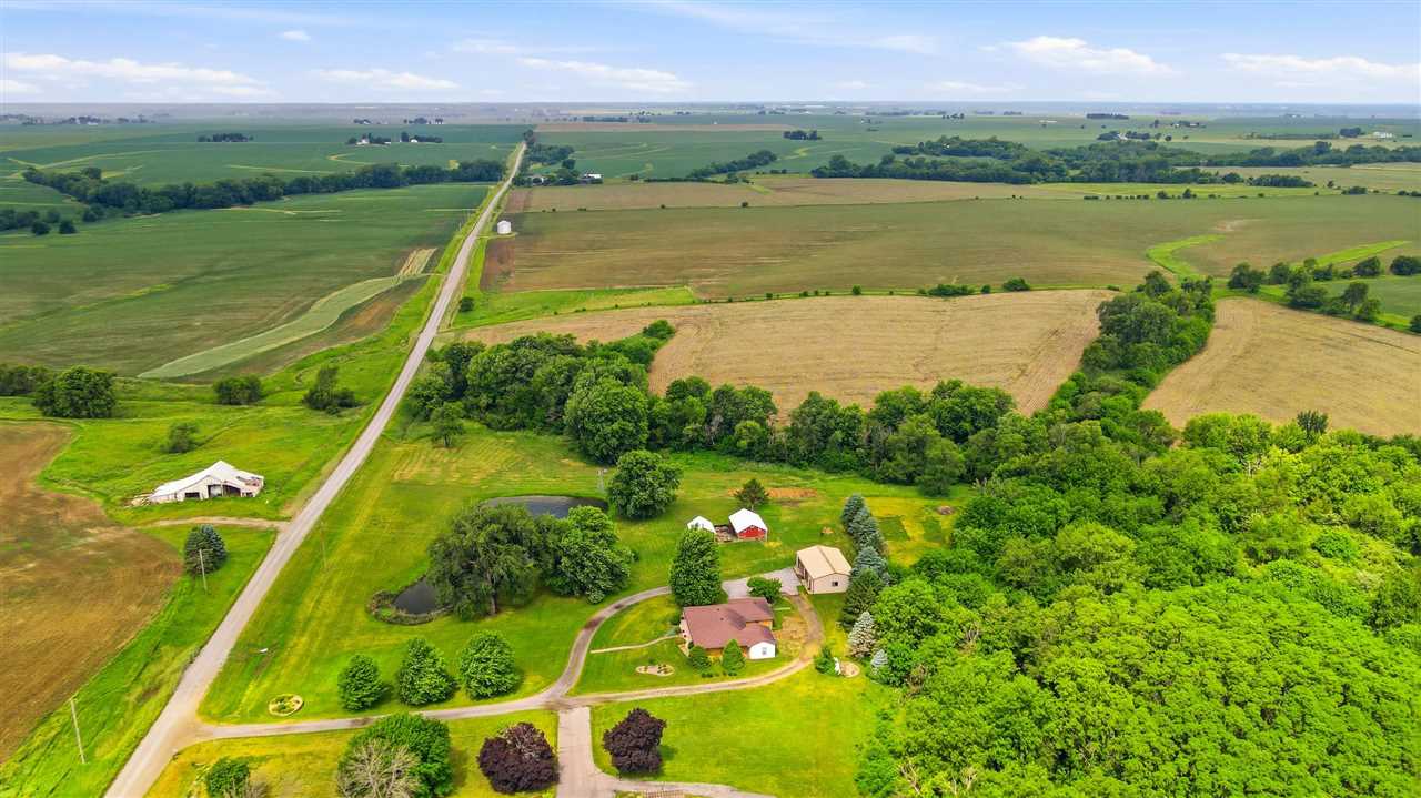 3231 140th Street Wilton IA 52778