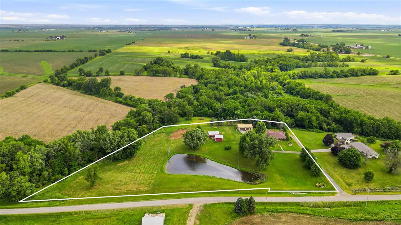 3231 140th Street Wilton IA 52778