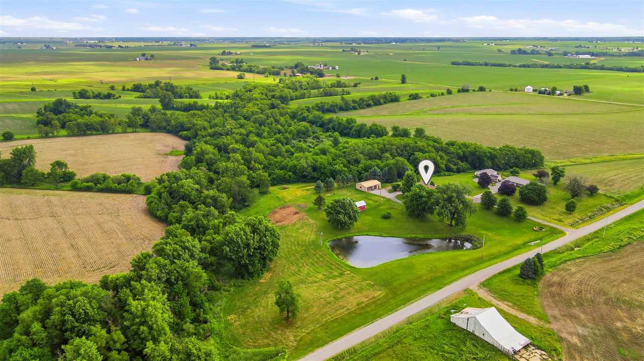 3231 140th Street Wilton IA 52778