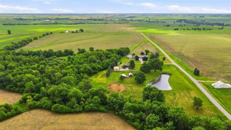 3231 140th Street Wilton IA 52778