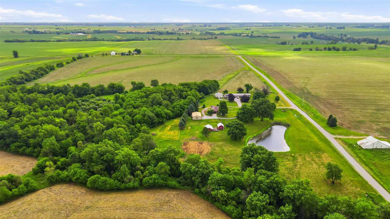 3231 140th Street Wilton IA 52778