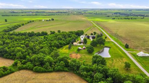 3231 140th Street Wilton IA 52778