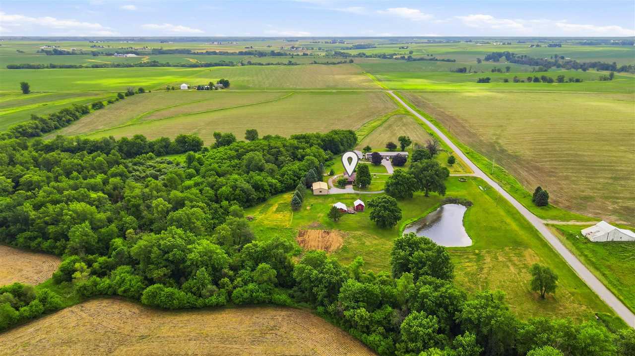 3231 140th Street Wilton IA 52778