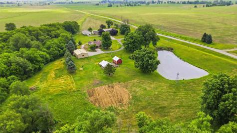 3231 140th Street Wilton IA 52778