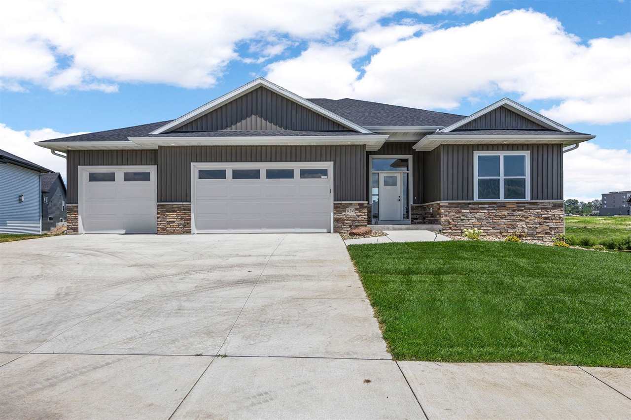 624 Rock Ridge Road Tiffin IA 52340