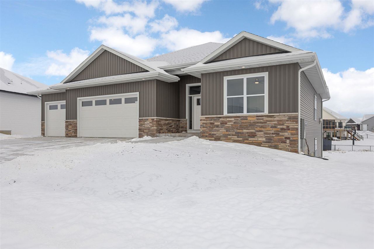 624 Rock Ridge Road Tiffin IA 52340