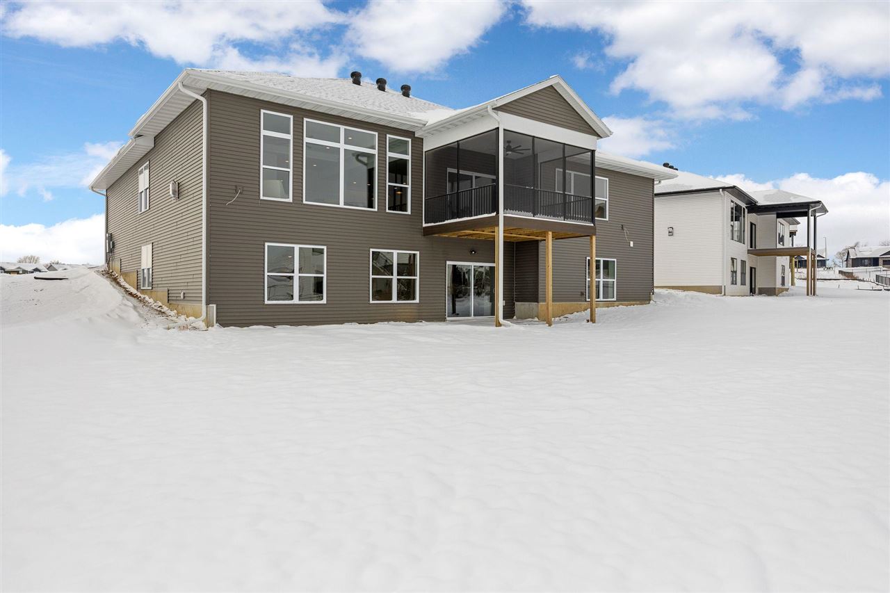 624 Rock Ridge Road Tiffin IA 52340