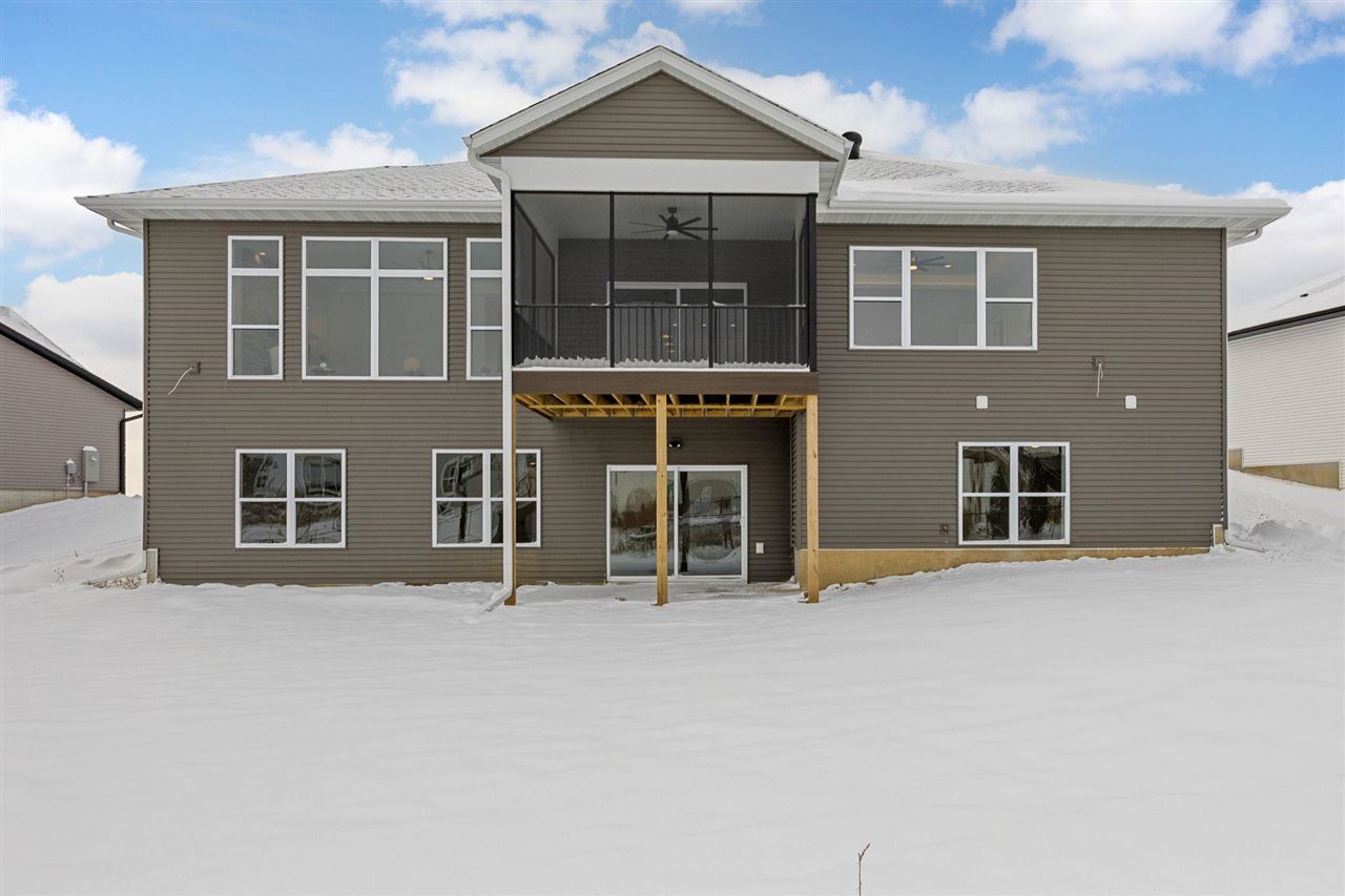 624 Rock Ridge Road Tiffin IA 52340