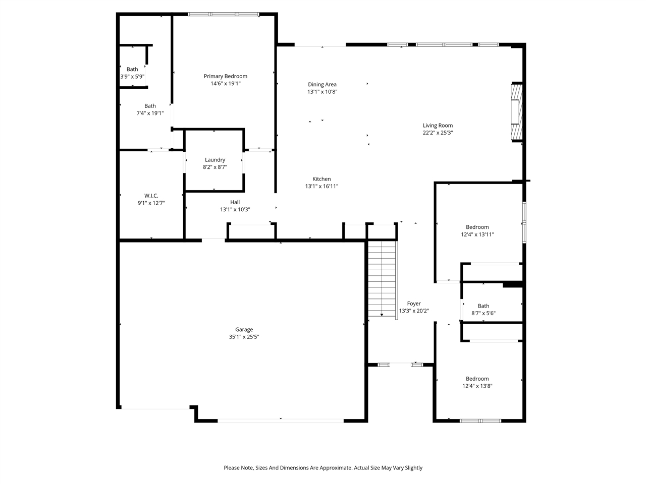 624 Rock Ridge Road Tiffin IA 52340