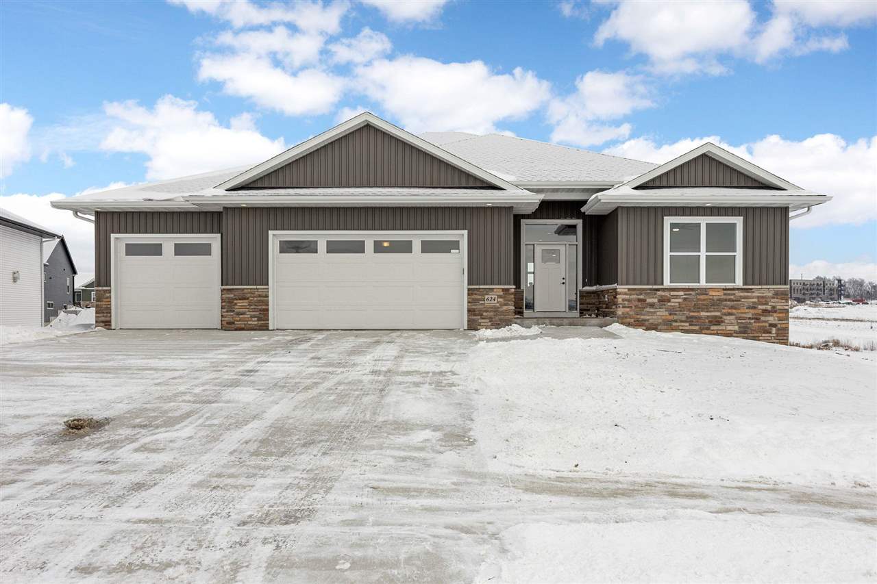 624 Rock Ridge Road Tiffin IA 52340