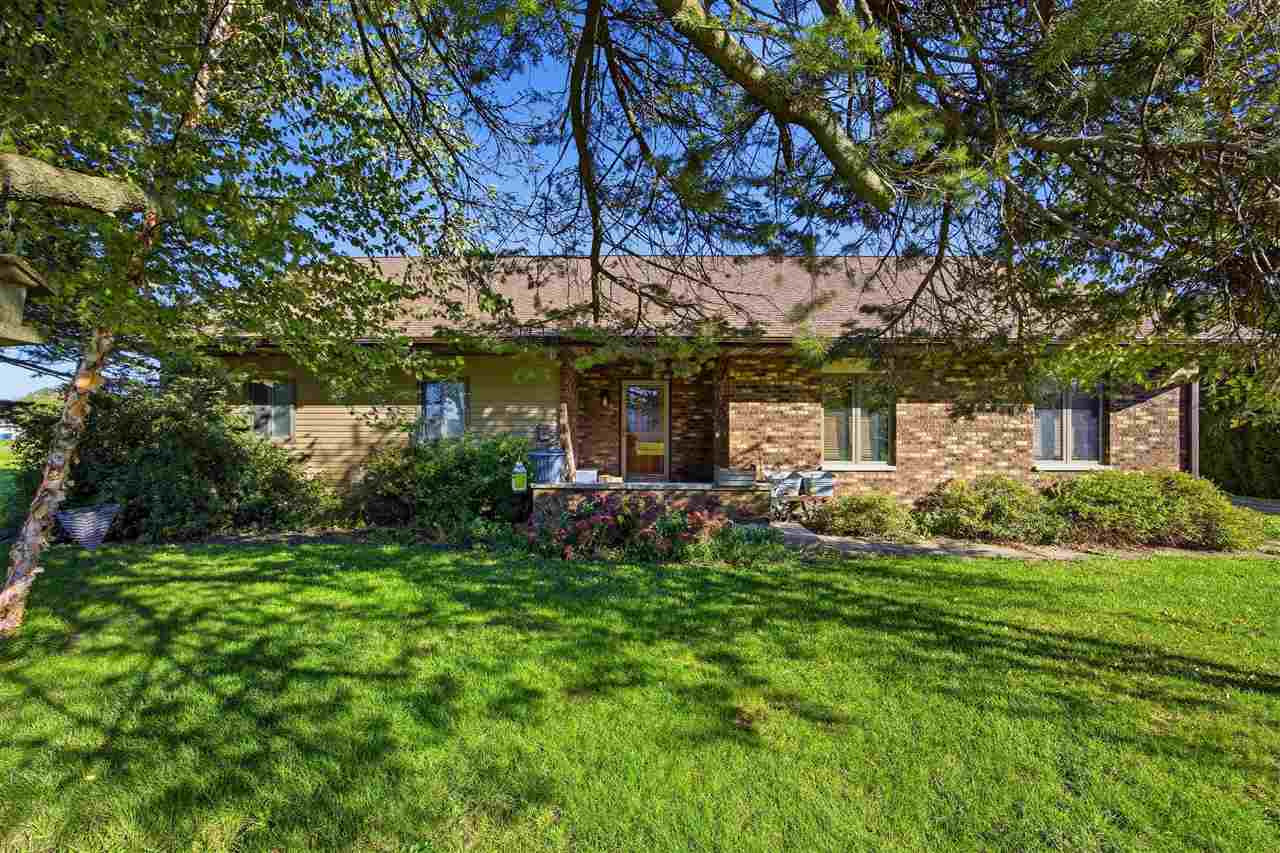 602 E Preston Street Stanwood IA 52337
