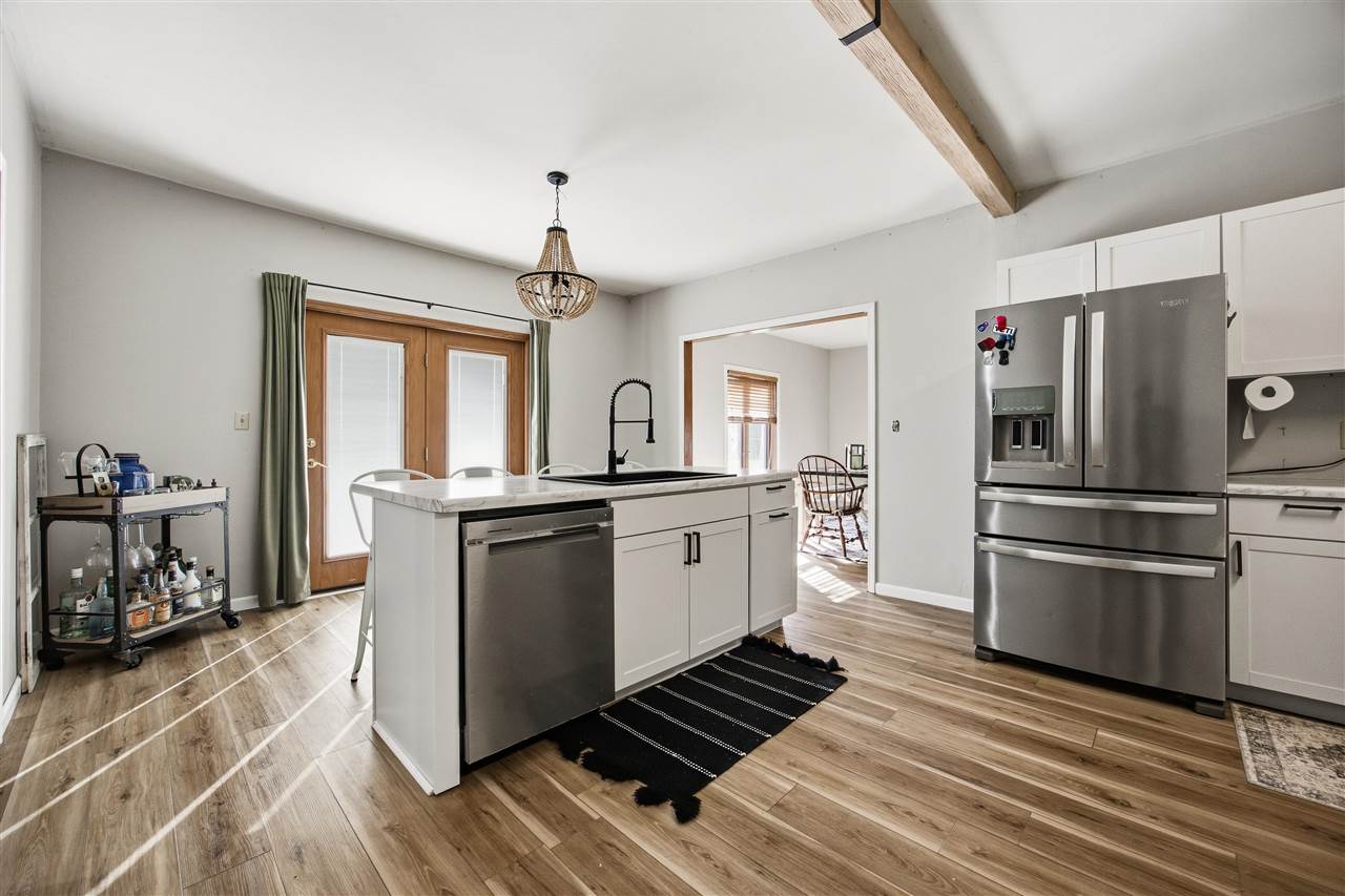 602 E Preston Street Stanwood IA 52337
