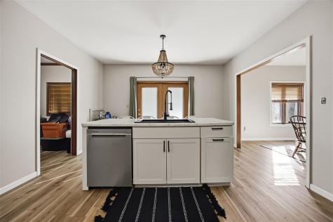 602 E Preston Street Stanwood IA 52337