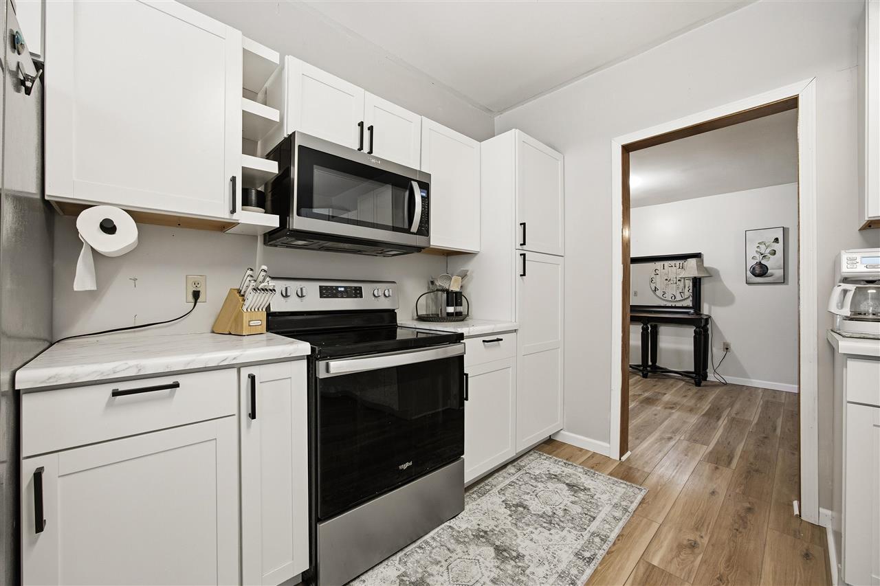 602 E Preston Street Stanwood IA 52337