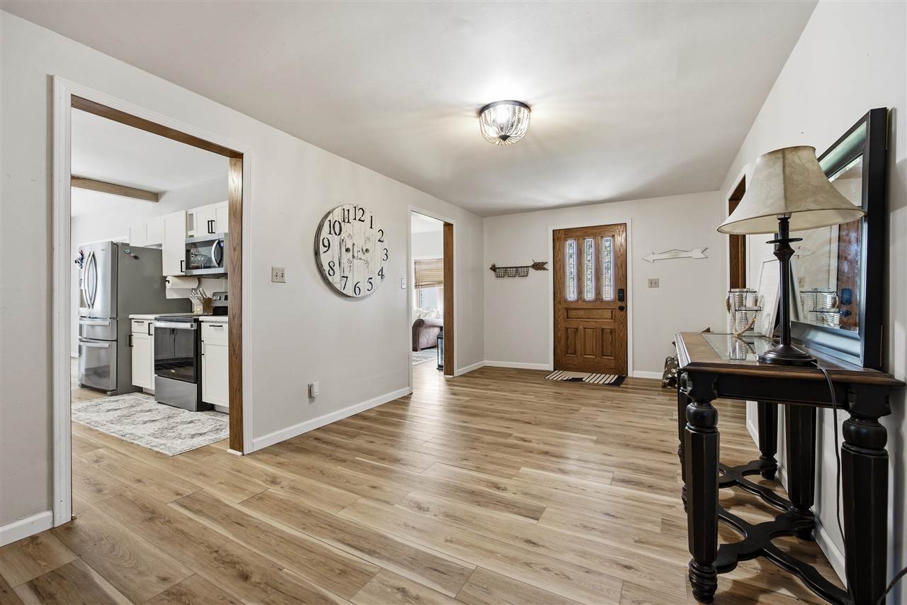 602 E Preston Street Stanwood IA 52337