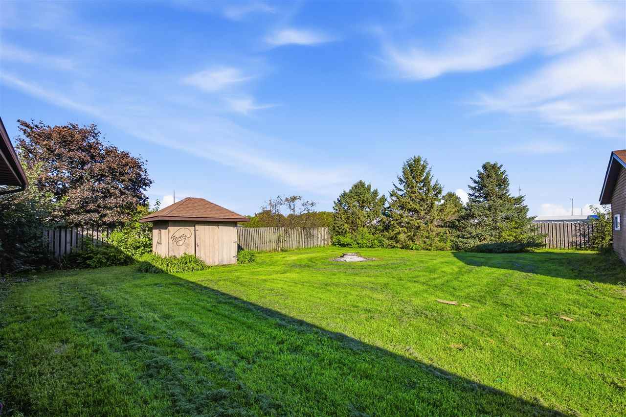 602 E Preston Street Stanwood IA 52337