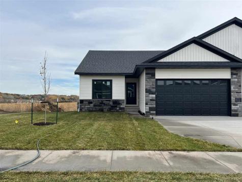 100 Kinsey Street North Liberty IA 52317