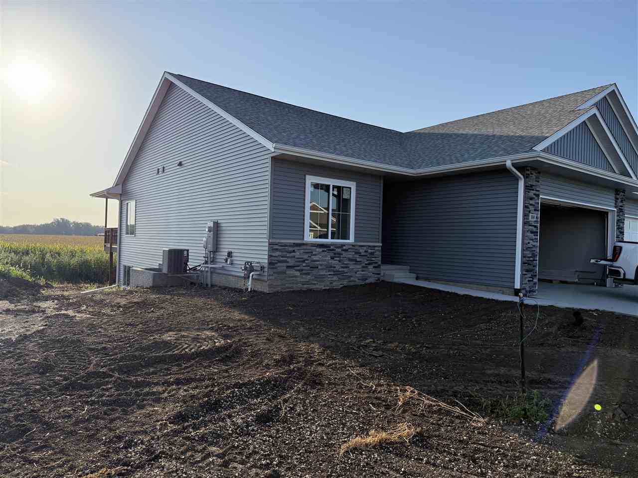 100 Kinsey Street North Liberty IA 52317