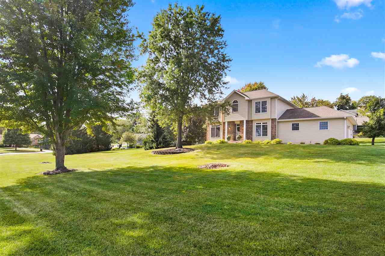 700 Rosebud Court Coralville IA 52241