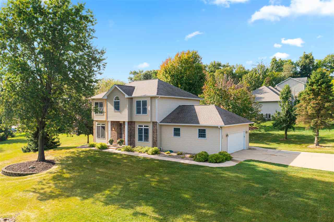 700 Rosebud Court Coralville IA 52241