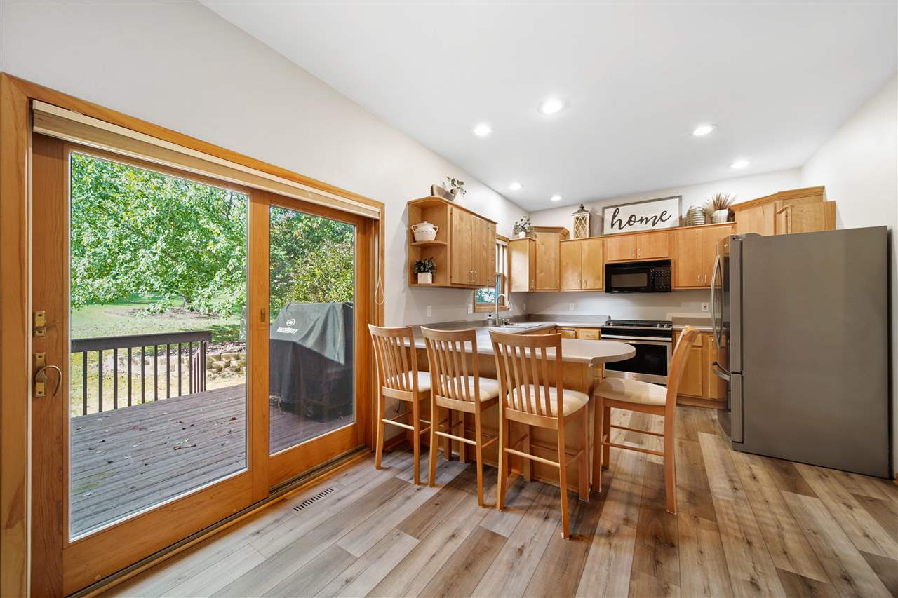 700 Rosebud Court Coralville IA 52241