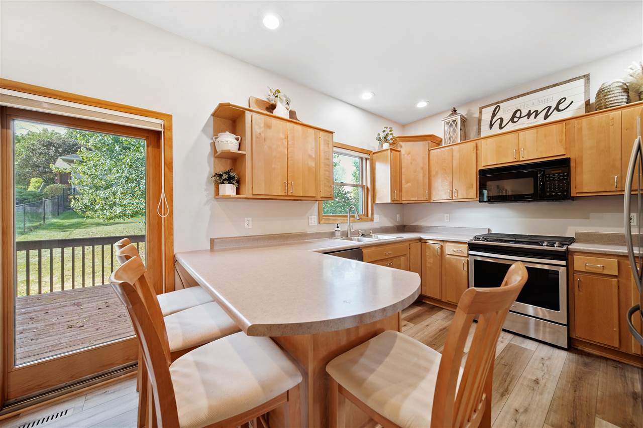 700 Rosebud Court Coralville IA 52241