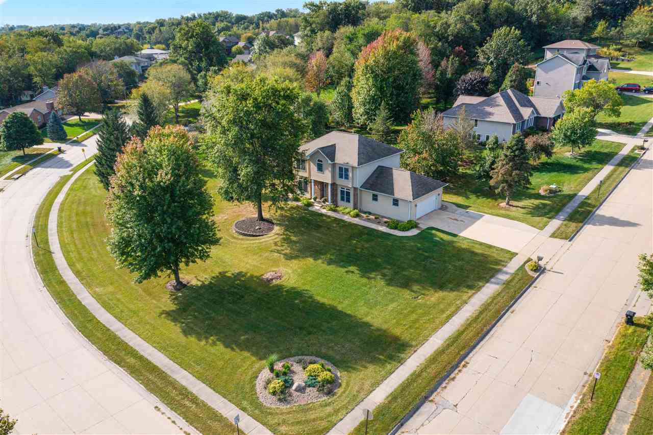 700 Rosebud Court Coralville IA 52241