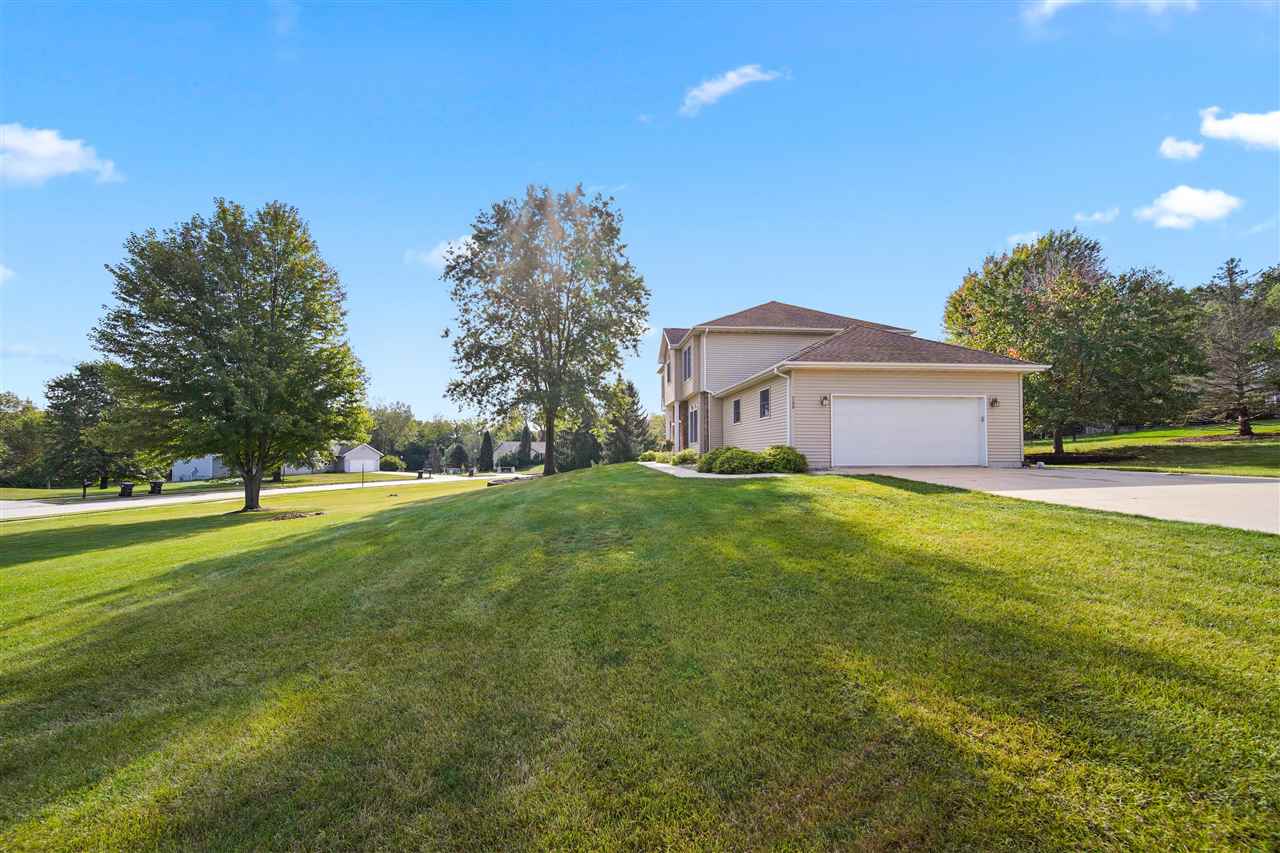 700 Rosebud Court Coralville IA 52241