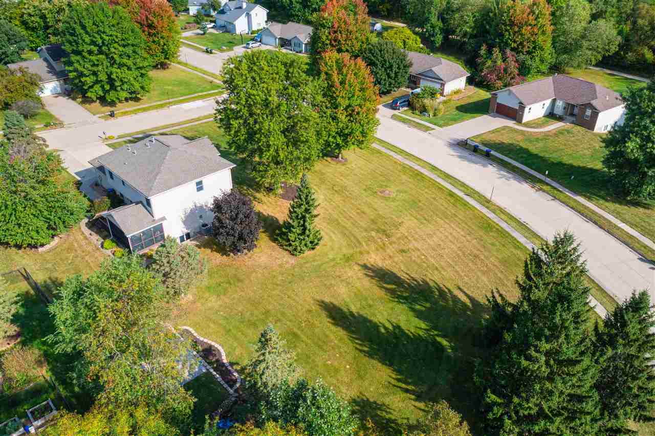 700 Rosebud Court Coralville IA 52241