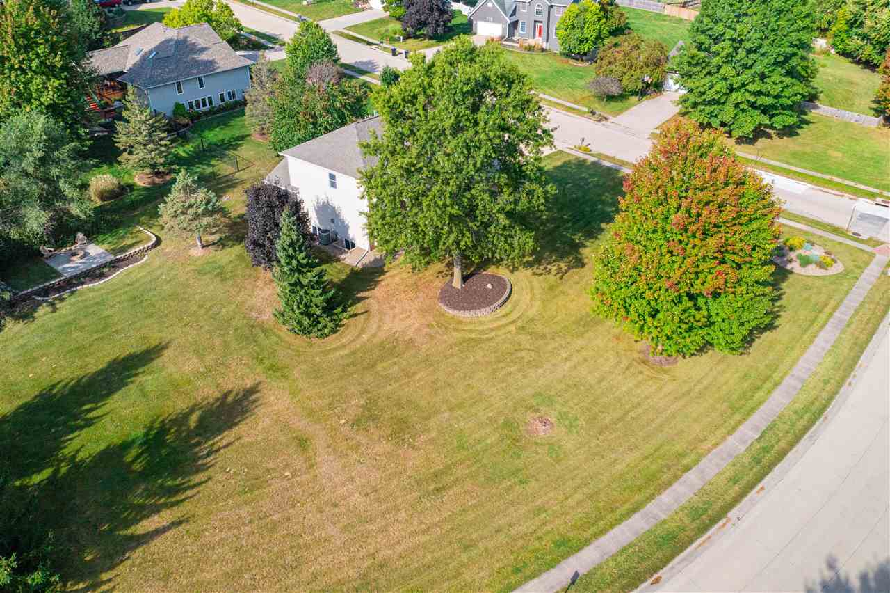 700 Rosebud Court Coralville IA 52241