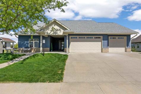 280 N Juniper Street North Liberty IA 52317