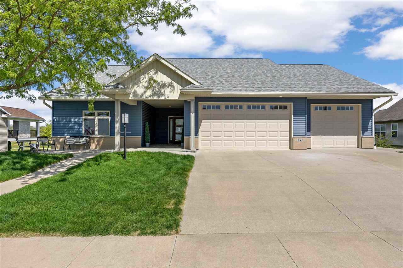 280 N Juniper Street North Liberty IA 52317
