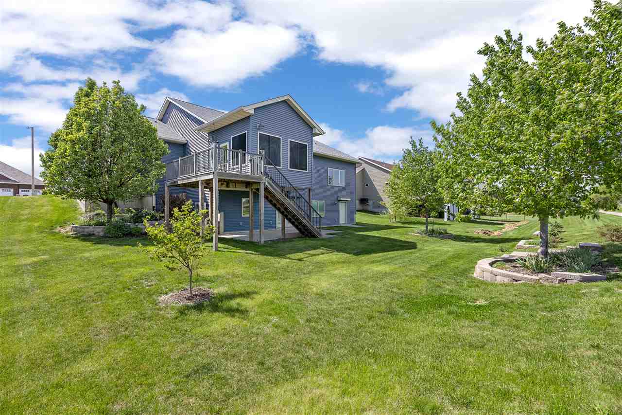 280 N Juniper Street North Liberty IA 52317