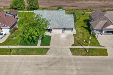280 N Juniper Street North Liberty IA 52317