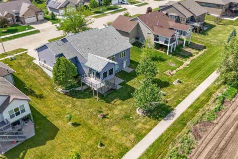 280 N Juniper Street North Liberty IA 52317