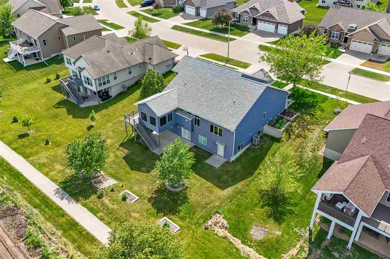 280 N Juniper Street North Liberty IA 52317