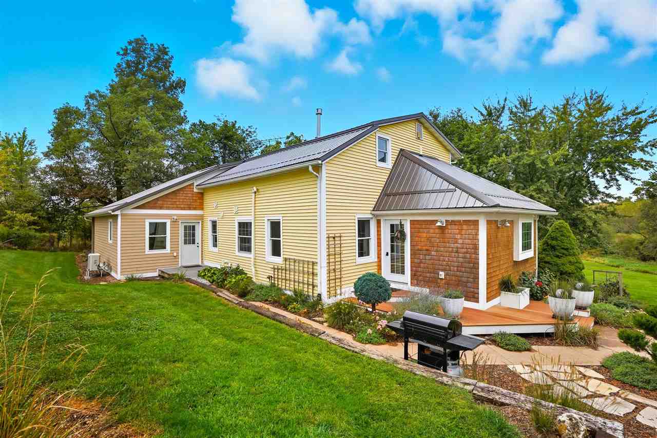2986 333rd Street Wellman IA 52356