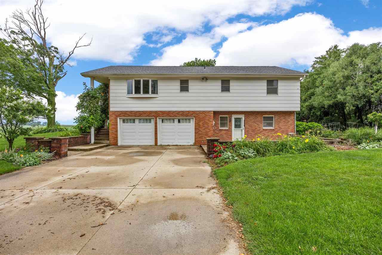 2209 44th Avenue Homestead IA 52236