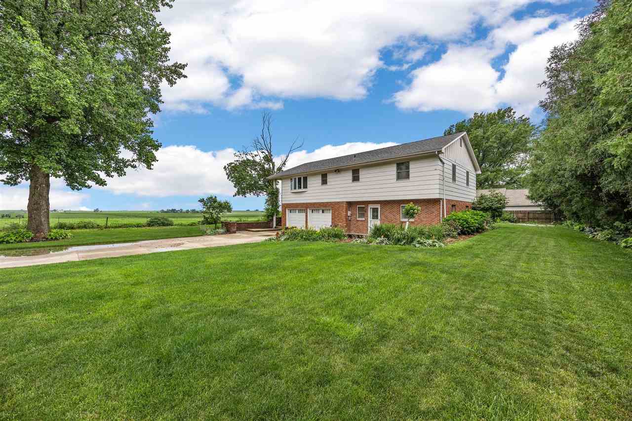 2209 44th Avenue Homestead IA 52236