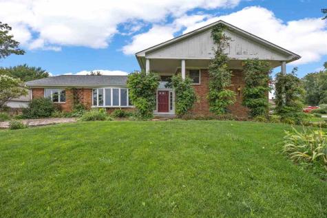 2209 44th Avenue Homestead IA 52236