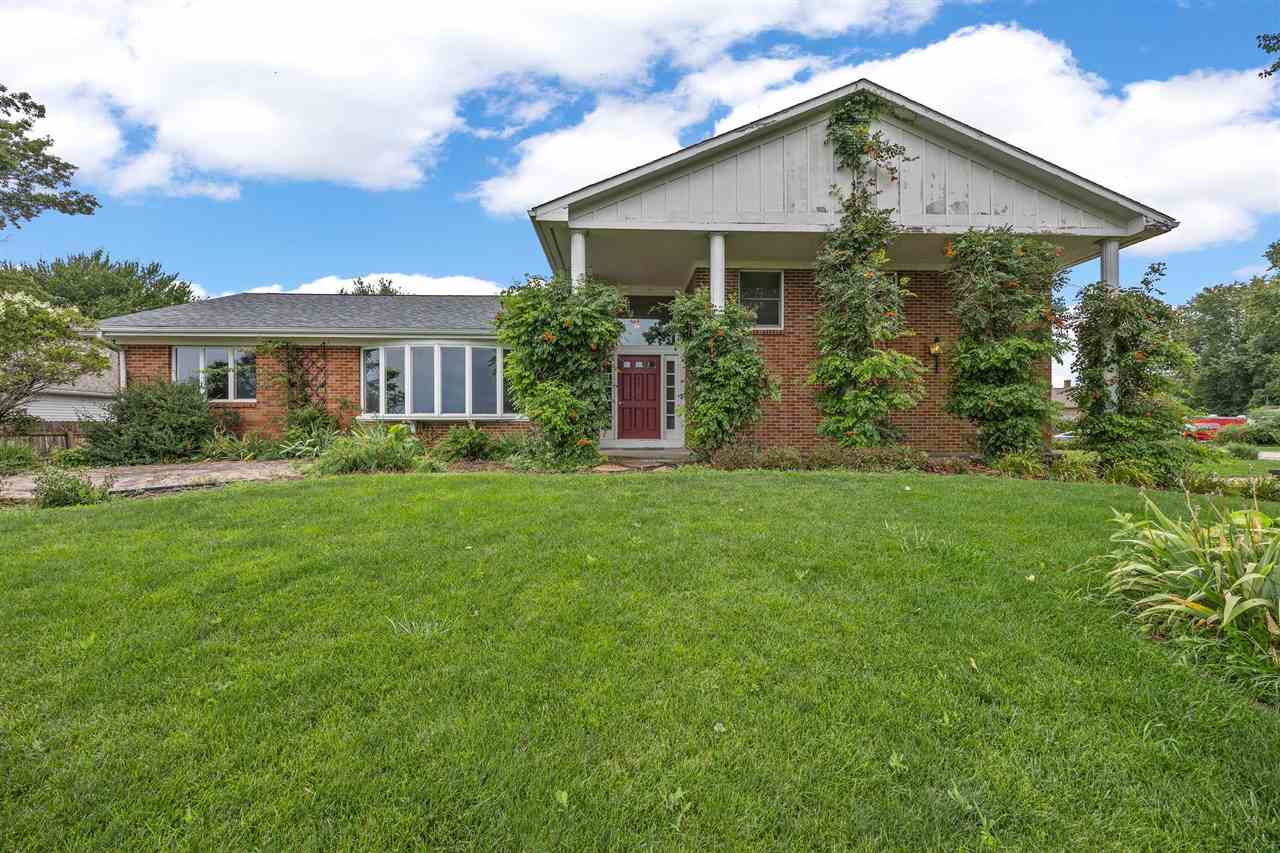 2209 44th Avenue Homestead IA 52236