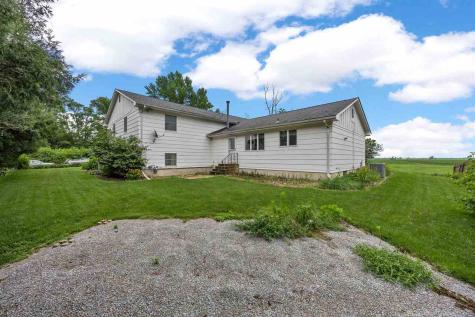 2209 44th Avenue Homestead IA 52236