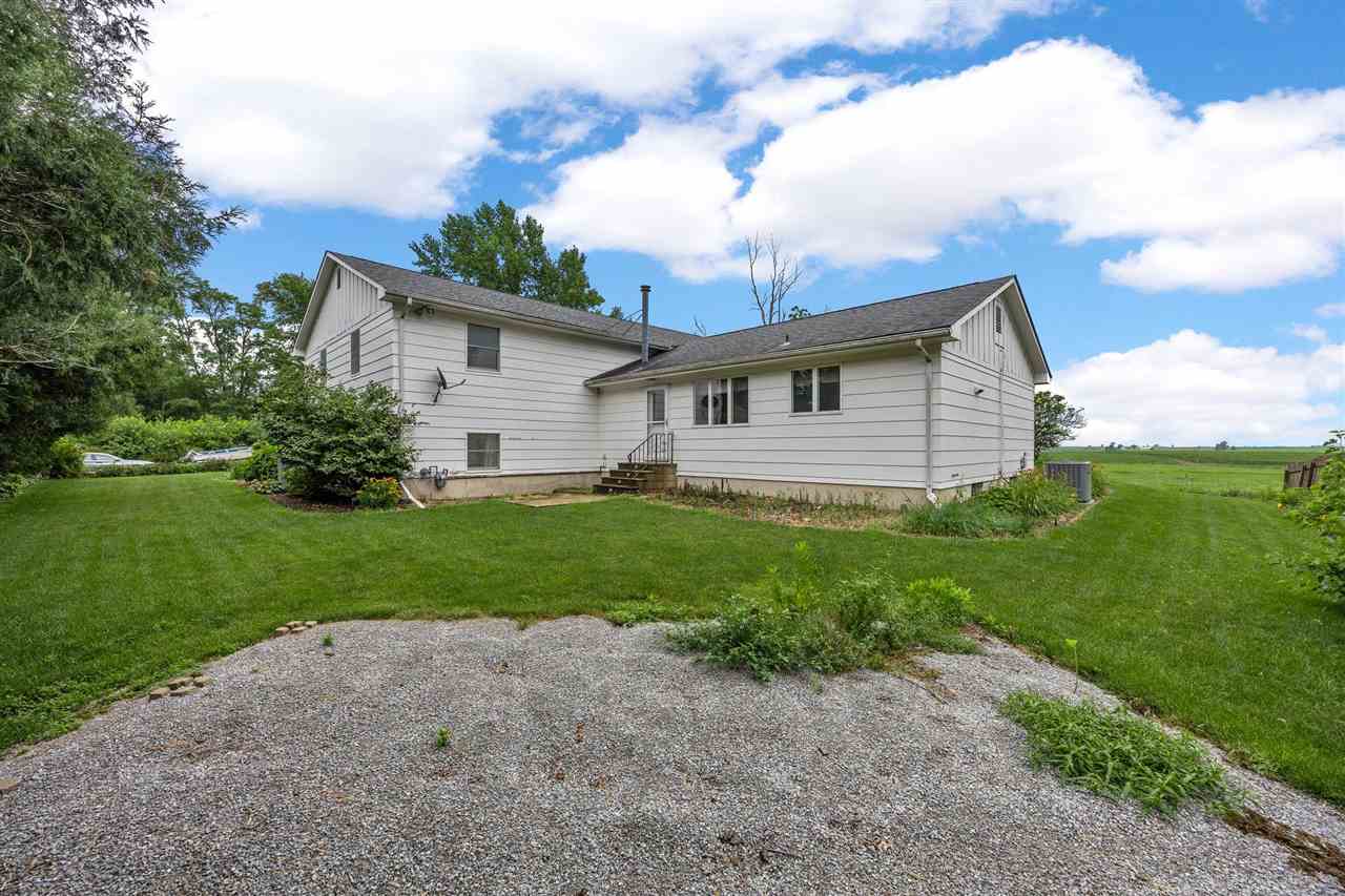 2209 44th Avenue Homestead IA 52236