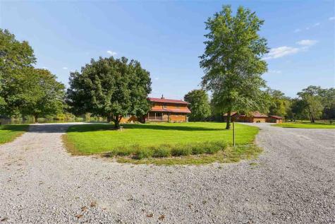 57 Solon Road Solon IA 52333