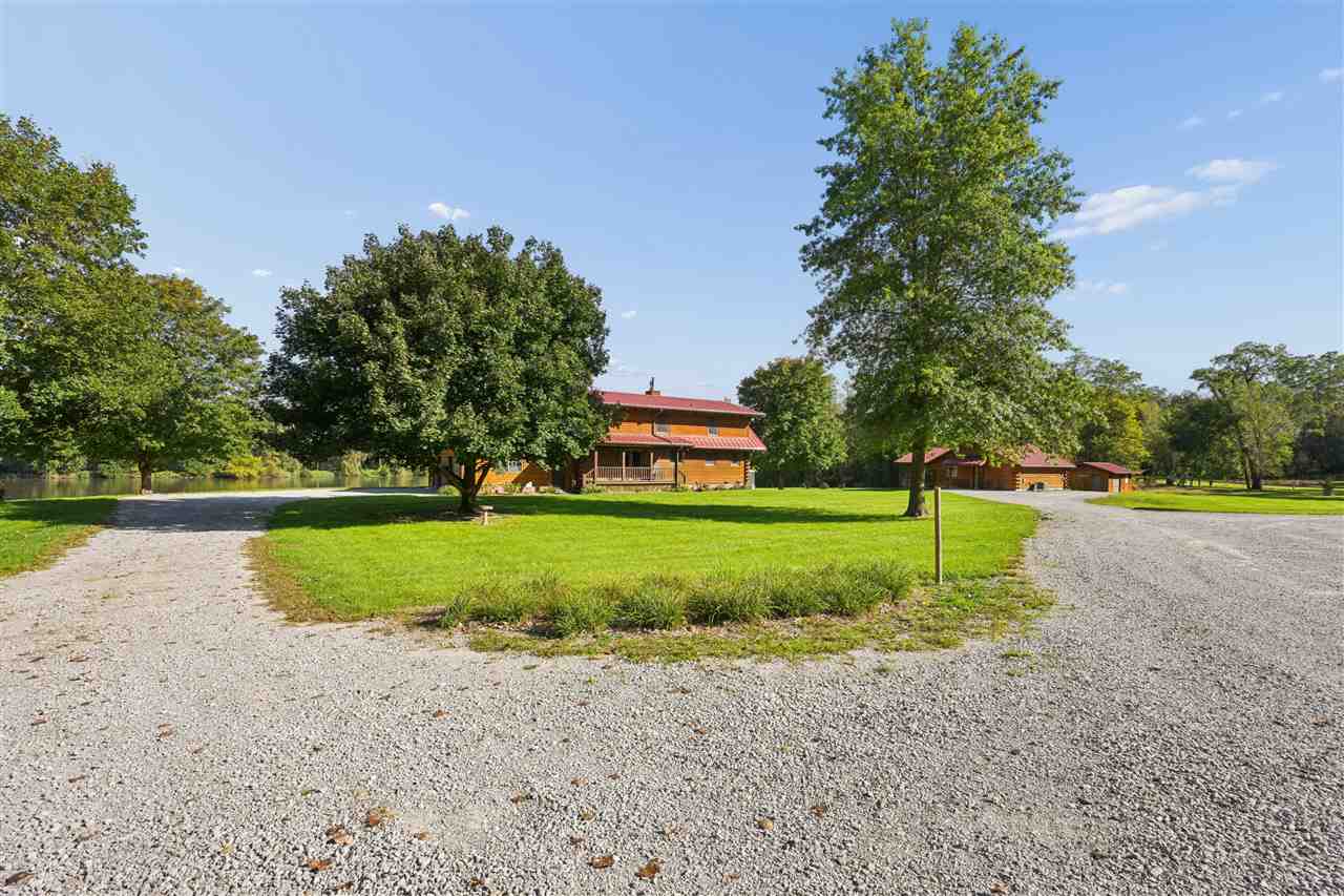 57 Solon Road Solon IA 52333