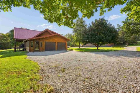 57 Solon Road Solon IA 52333