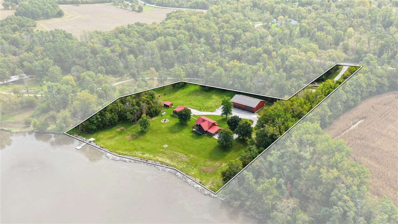 57 Solon Road Solon IA 52333