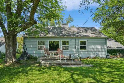 2415 Wayne Avenue Iowa City IA 52240