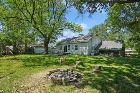 2415 Wayne Avenue Iowa City IA 52240